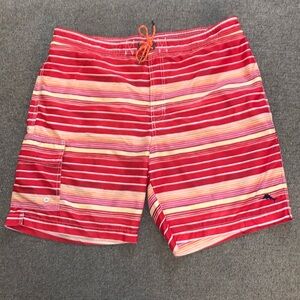 Tommy Bahama Swim Trunks